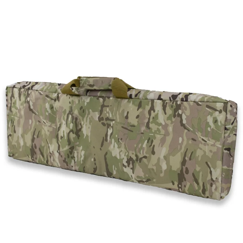 Outdoor Hunting Gear Storage - حقيبة تخزين واقية محمولة ذات حمالة