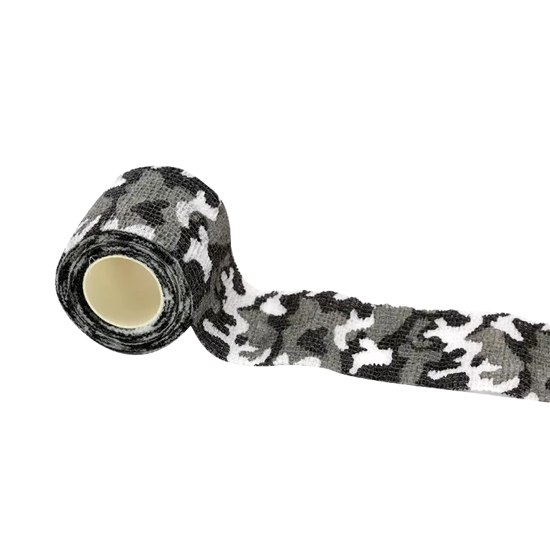 Outdoor Hunting Fabric - DIZETION تلسكوبي غير المنسوجة النسيج في