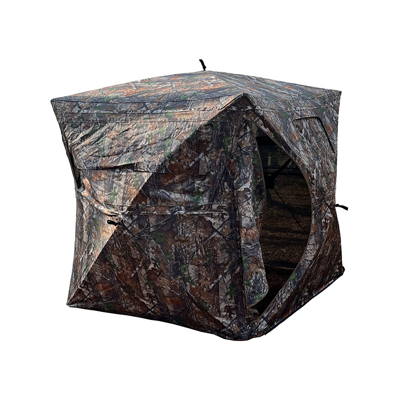 Outdoor Hunting Tent - خيمة صيد مموهة 270 ° خيمة