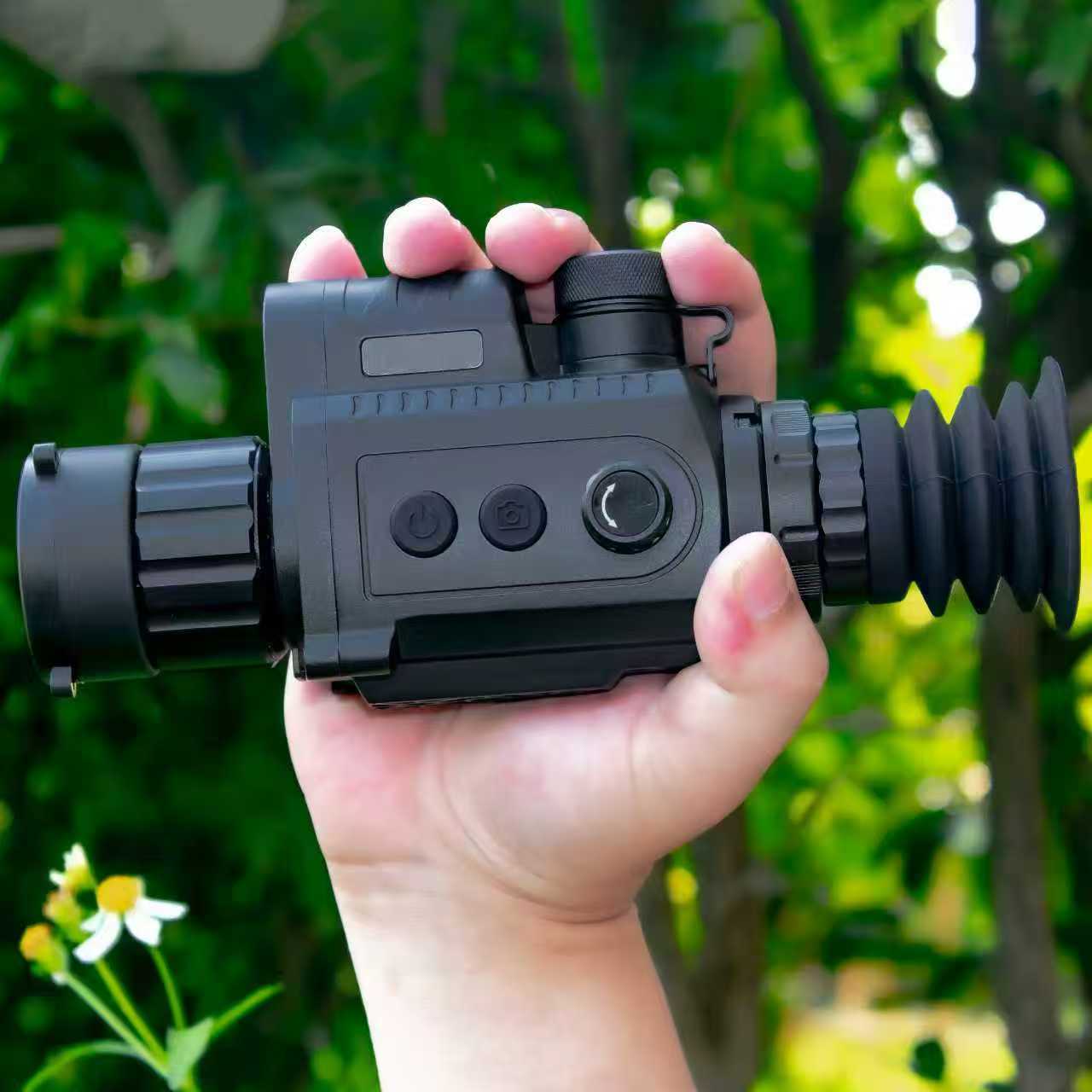 Hunting & Outdoor Supplies Vanderbijlpark Photos - RJ ZS-650 مشهد تصوير حراري مقاوم