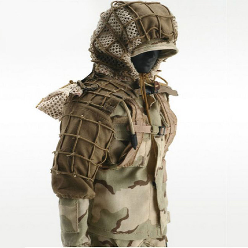 Hunting Outdoor Jacket - جديد التكتيكية CS التدريب ملابس الصيد
