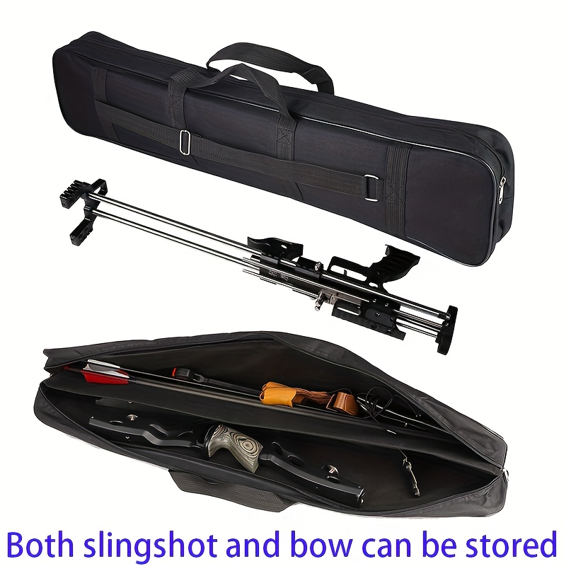 Outdoor Hunting Gear Storage - حقيبة تخزين للصيد وصيد الأسماك في