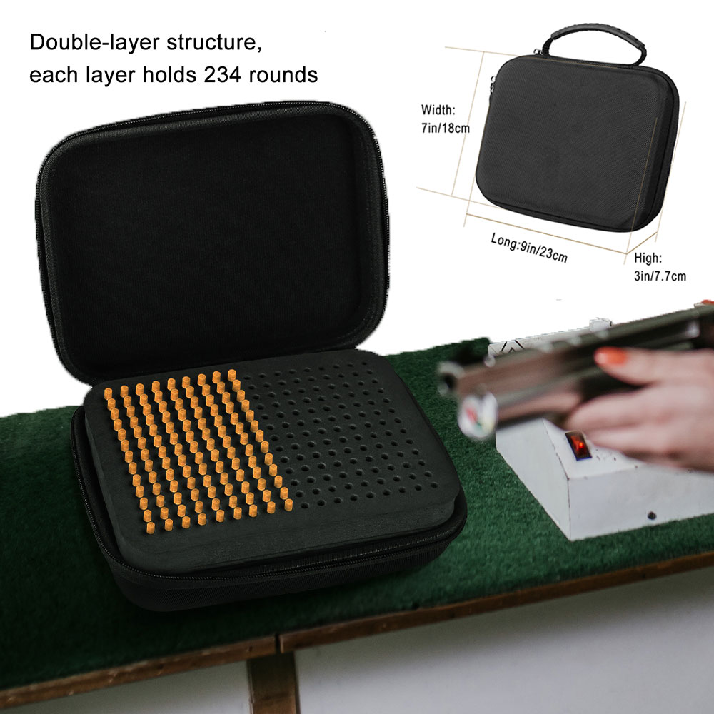 Hunting & Outdoor Supplies Vanderbijlpark Photos - حقيبة ذخيرة .22LR سعة 468 طلقة،