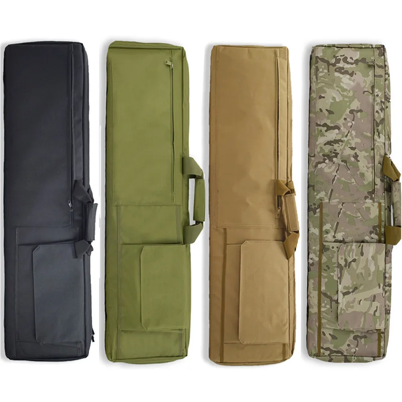 حقيبة تخزين واقية محمولة ذات ح - مراجعة Outdoor Hunting Gear Storage وسعره