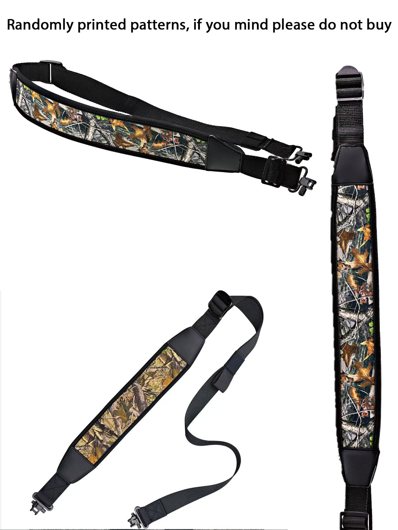 حزام كتف للصيد متعدد الوظائف،  - مراجعة Hunting & Outdoor Supplies Vanderbijlpark Photos وسعره