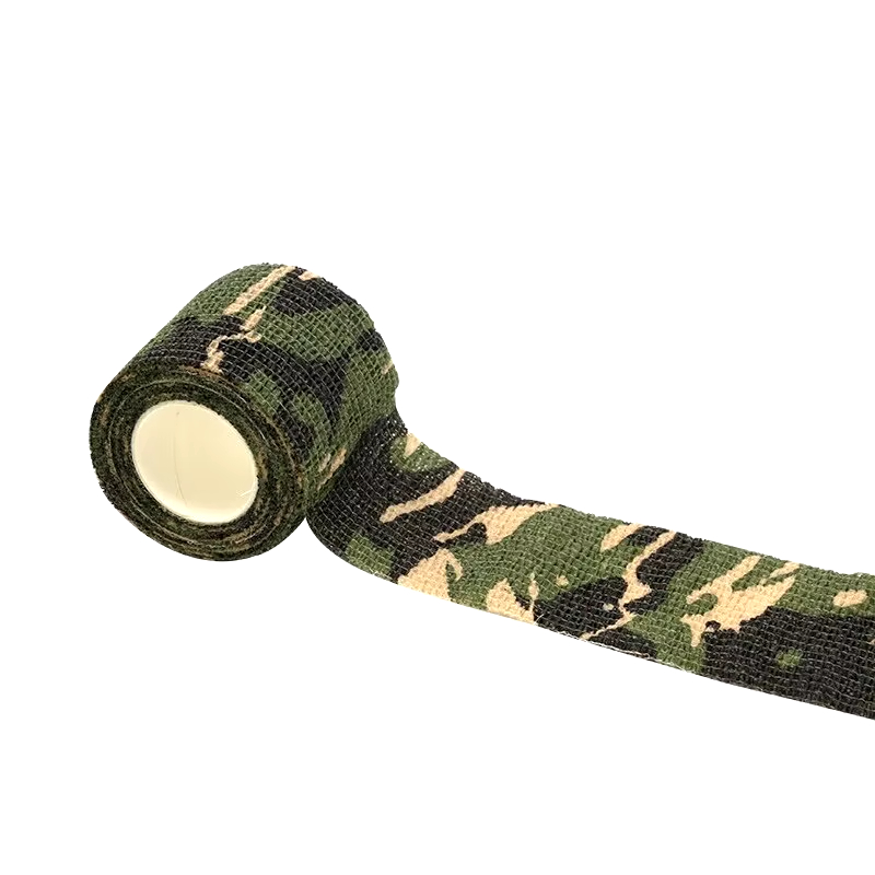 DIZETION تلسكوبي غير المنسوجة  - مراجعة Outdoor Hunting Fabric وسعره