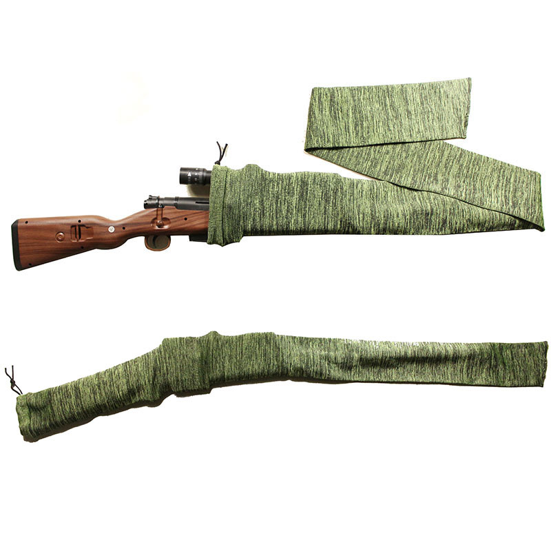 54*6 ''/140*15 سنتيمتر محبوك ب - مراجعة Outdoor Hunting Fabric وسعره