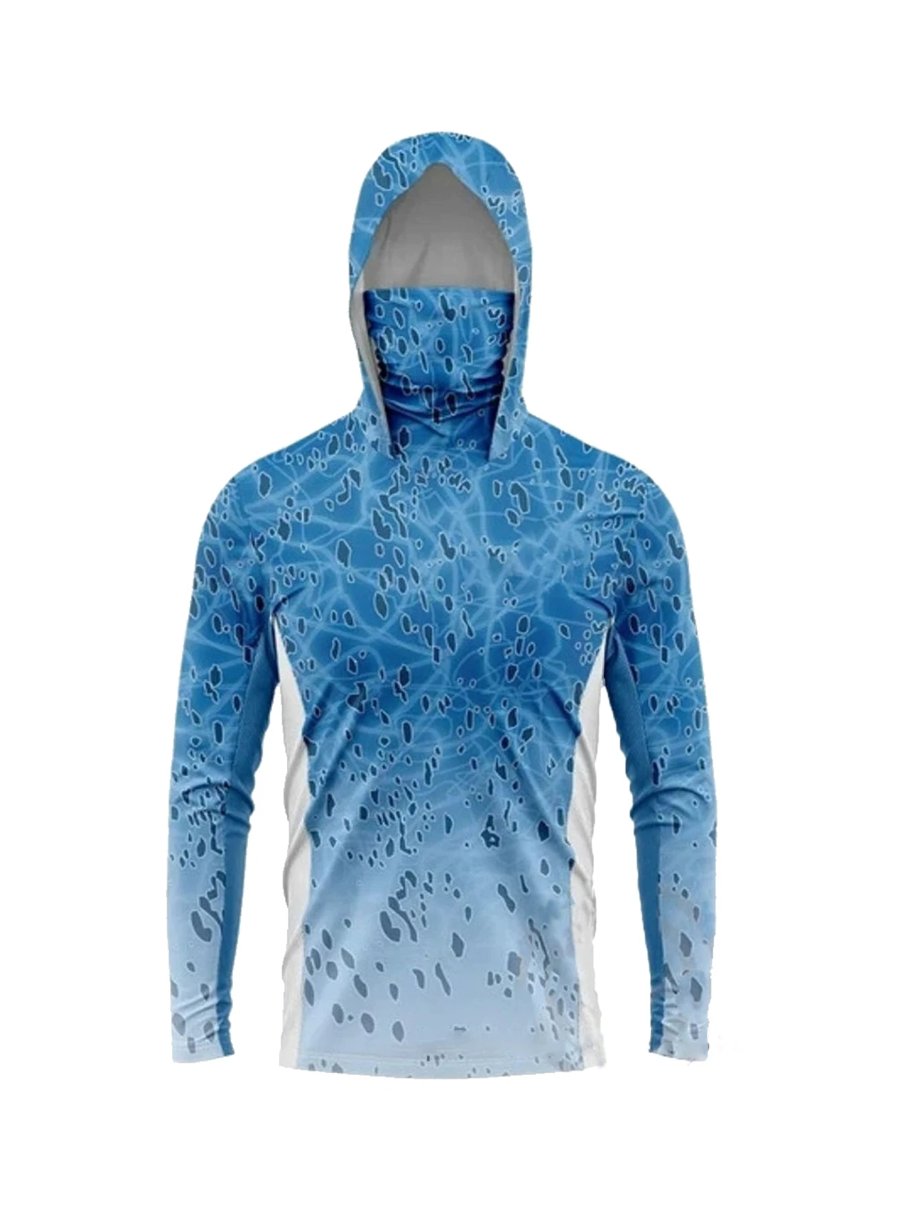 قميص صيد رجالي بأكمام طويلة مع - مراجعة Hunting & Outdoor Supplies Vanderbijlpark Photos وسعره