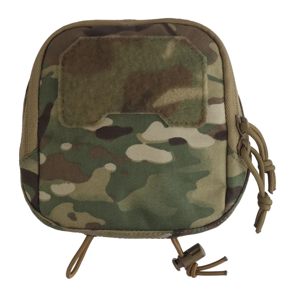 التكتيكية AG للأغراض العامة ال - مراجعة Outdoor Hunting Gear Storage وسعره