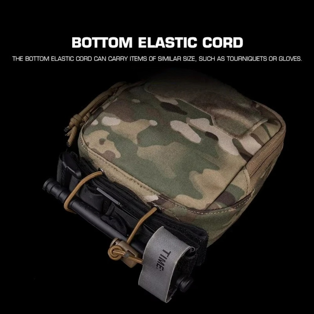 التكتيكية AG للأغراض العامة ال - مراجعة Outdoor Hunting Gear Storage وسعره