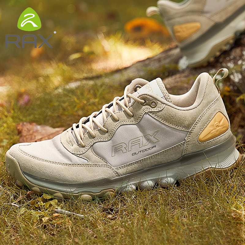 راكس 2026 أحذية مشي خارجية غير - مراجعة Outdoor Hunting Boots For Men وسعره