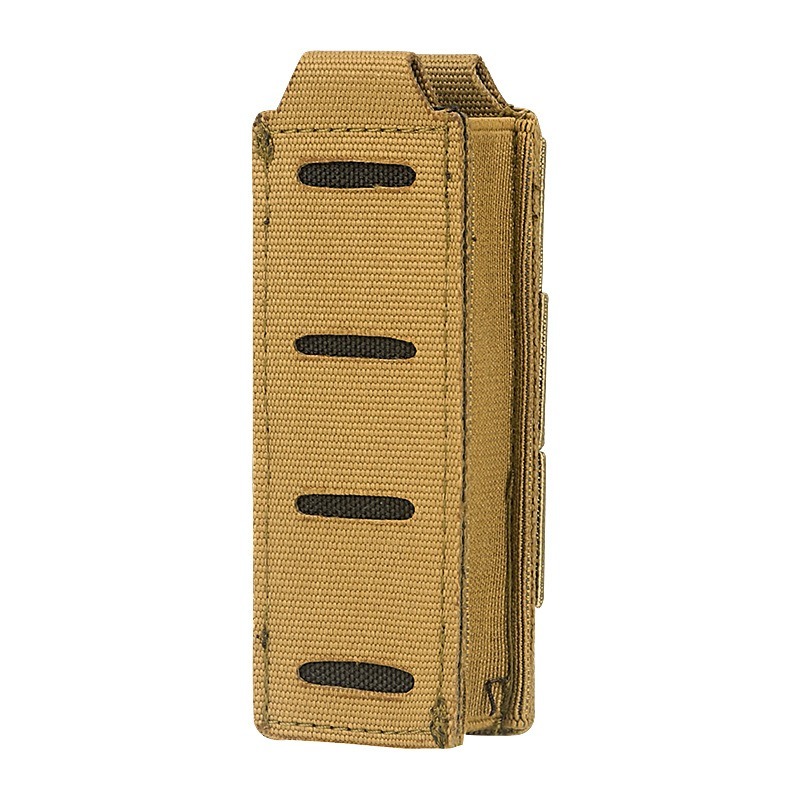 حقيبة مخزن تكتيكية خارجية مخفي - مراجعة Outdoor Hunting Gear Storage وسعره