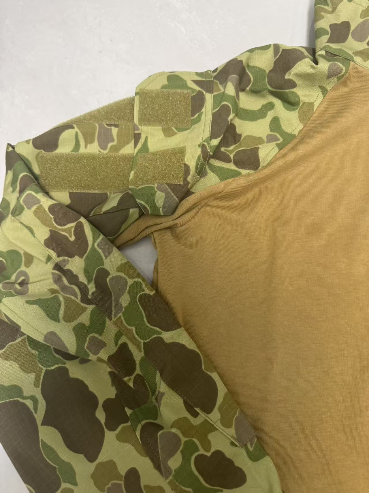 بدلة تكتيكية خارجية G3 على شكل - مراجعة Hunting Outdoor Jacket وسعره