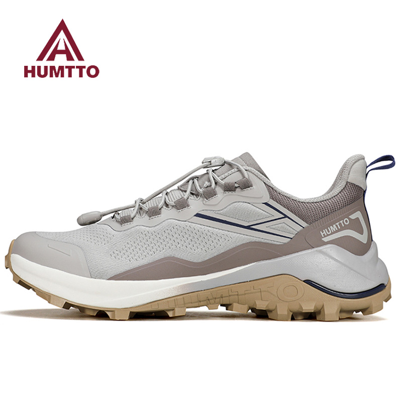 HUMTTO حذاء للسير مسافات طويلة - مراجعة Outdoor Hunting Boots For Men وسعره