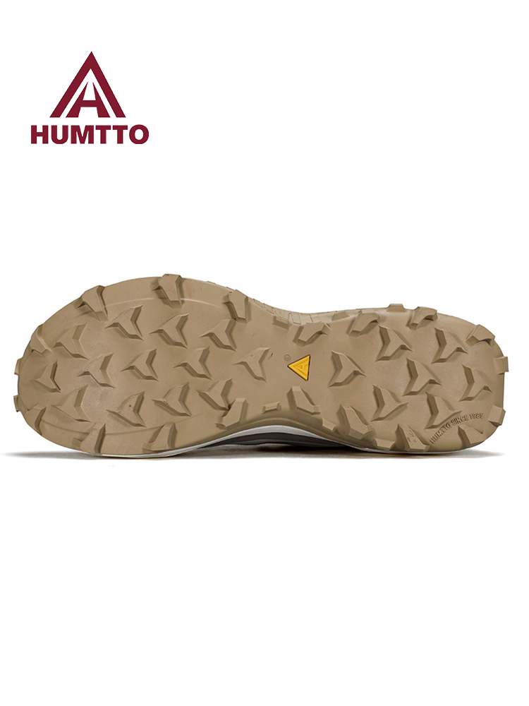 HUMTTO حذاء للسير مسافات طويلة - مراجعة Outdoor Hunting Boots For Men وسعره