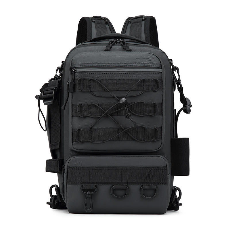 حقيبة ظهر لتخزين معدات الصيد ل - مراجعة Outdoor Hunting Gear Storage وسعره