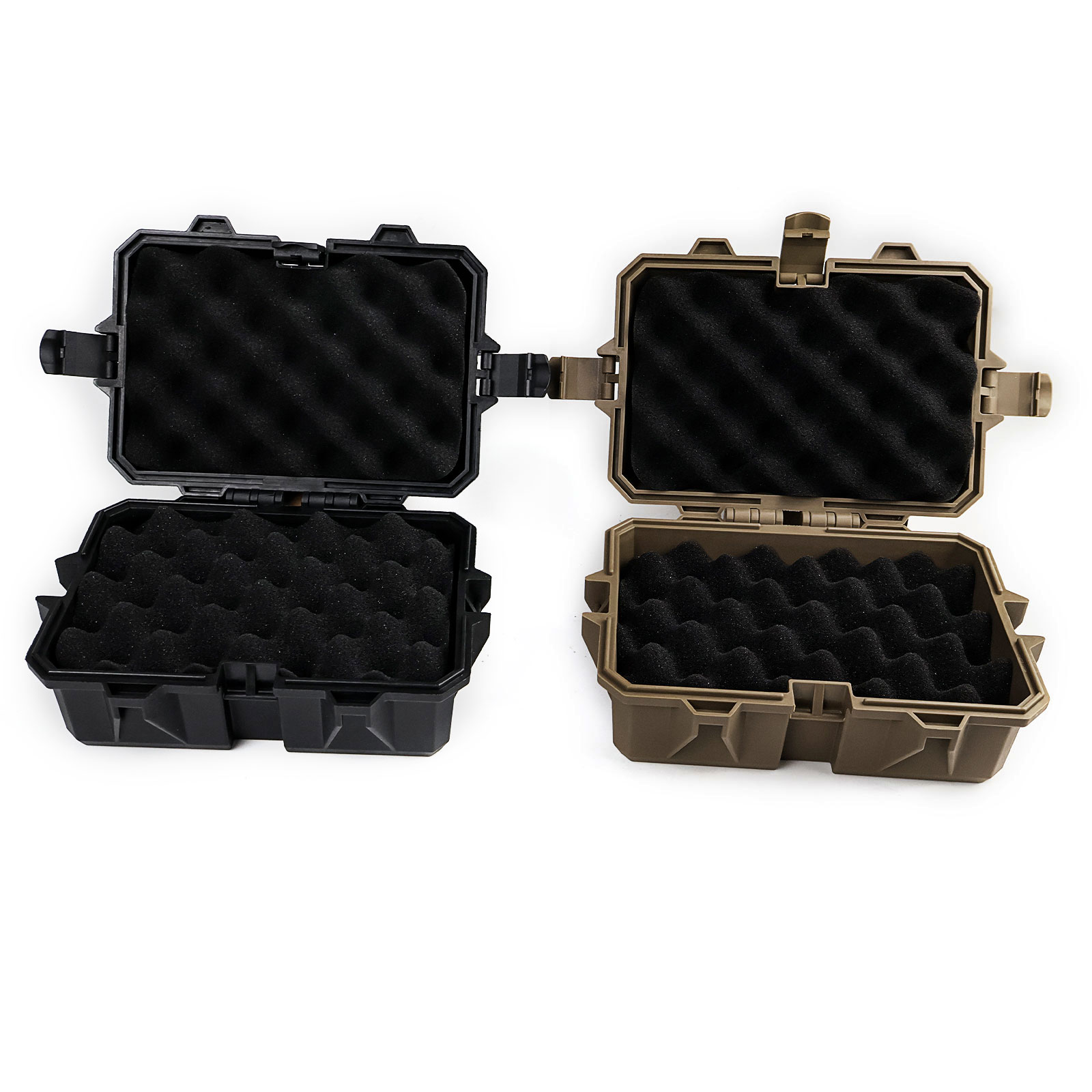 صندوق تكتيكي للصيد من SOTAC-GE - مراجعة Outdoor Hunting Gear Storage وسعره
