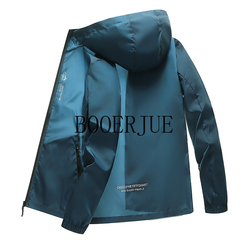 سترة رياضية خارجية للرجال مقاو - مراجعة Hunting Outdoor Jacket وسعره