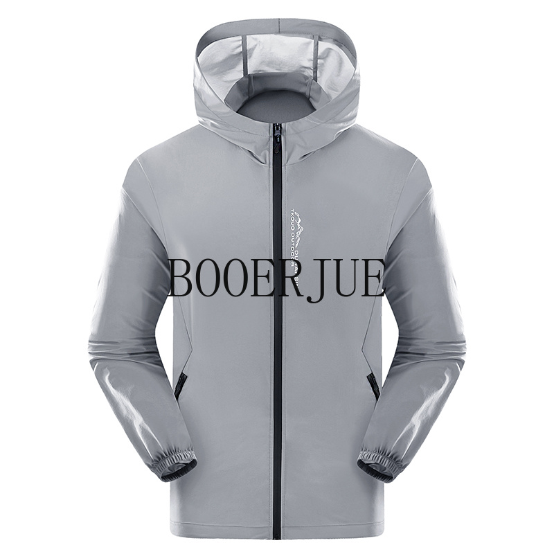 سترة رياضية خارجية للرجال مقاو - مراجعة Hunting Outdoor Jacket وسعره