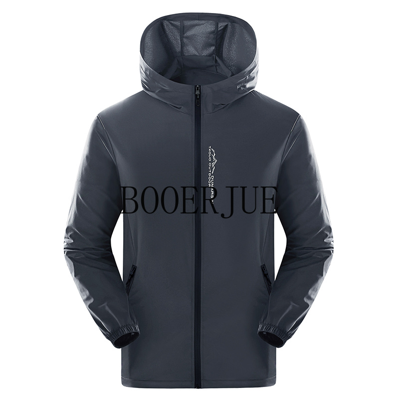 سترة رياضية خارجية للرجال مقاو - مراجعة Hunting Outdoor Jacket وسعره