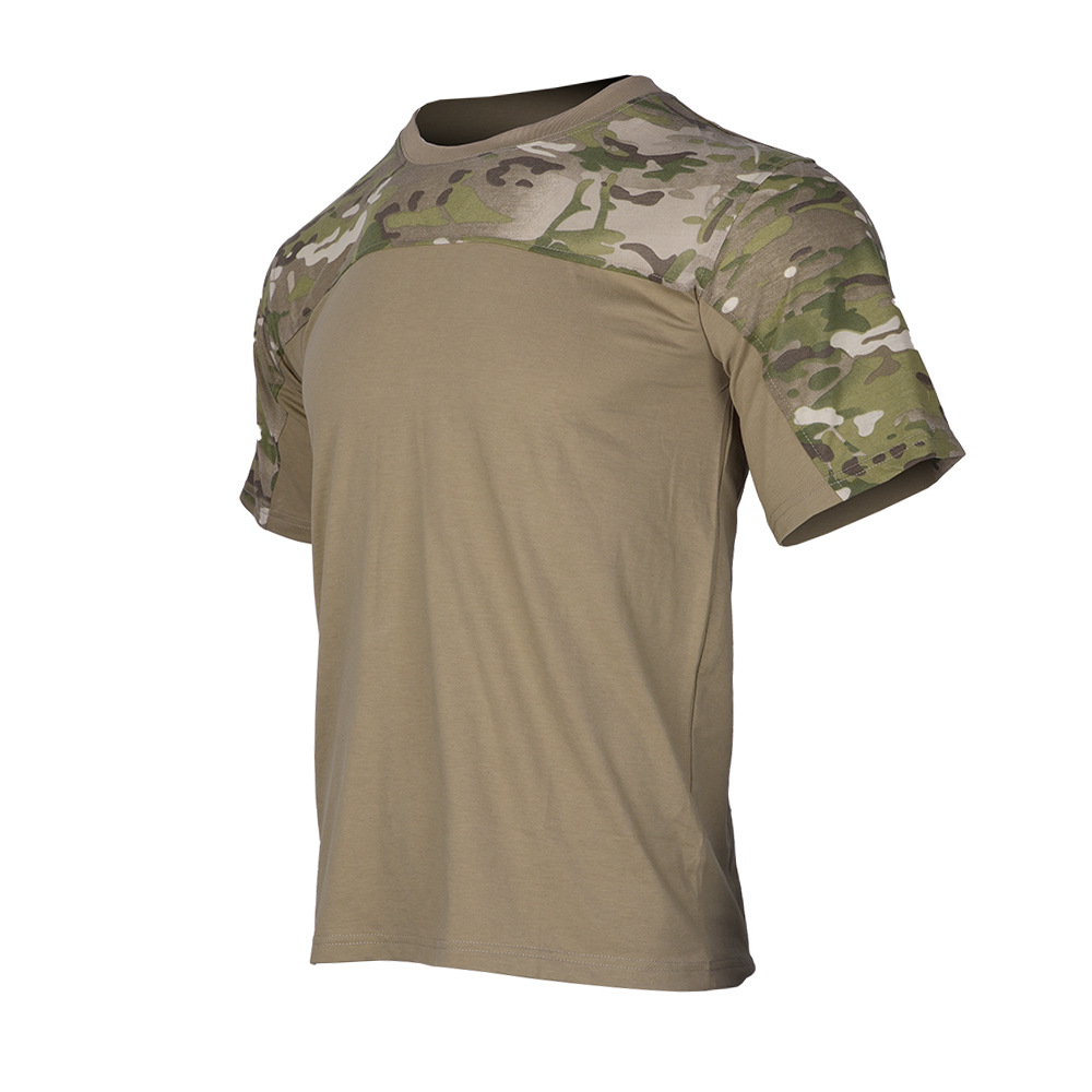 تي شيرت تمويه للرجال قابل للتن - مراجعة Outdoor Hunting Fabric وسعره