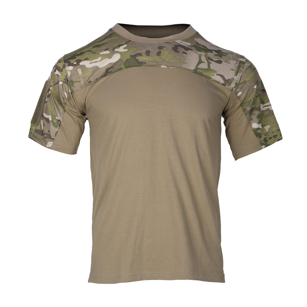 تي شيرت تمويه للرجال قابل للتن - مراجعة Outdoor Hunting Fabric وسعره