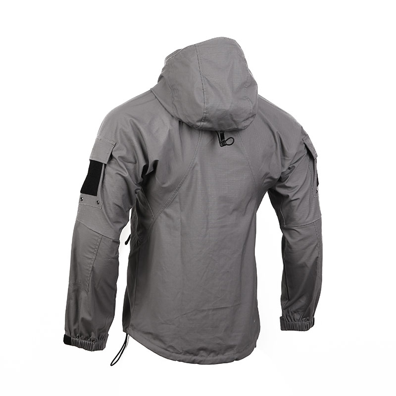 سترة تكتيكية واقية من Emersong - مراجعة Hunting Outdoor Jacket وسعره