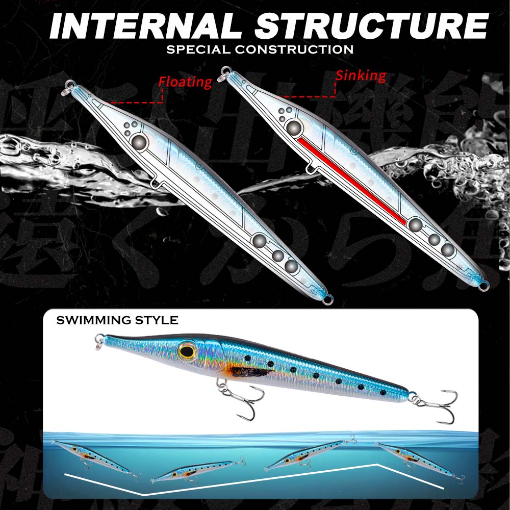 Hunthouse Needle Zargana 146mm - مراجعة Hunting Quotes وسعره