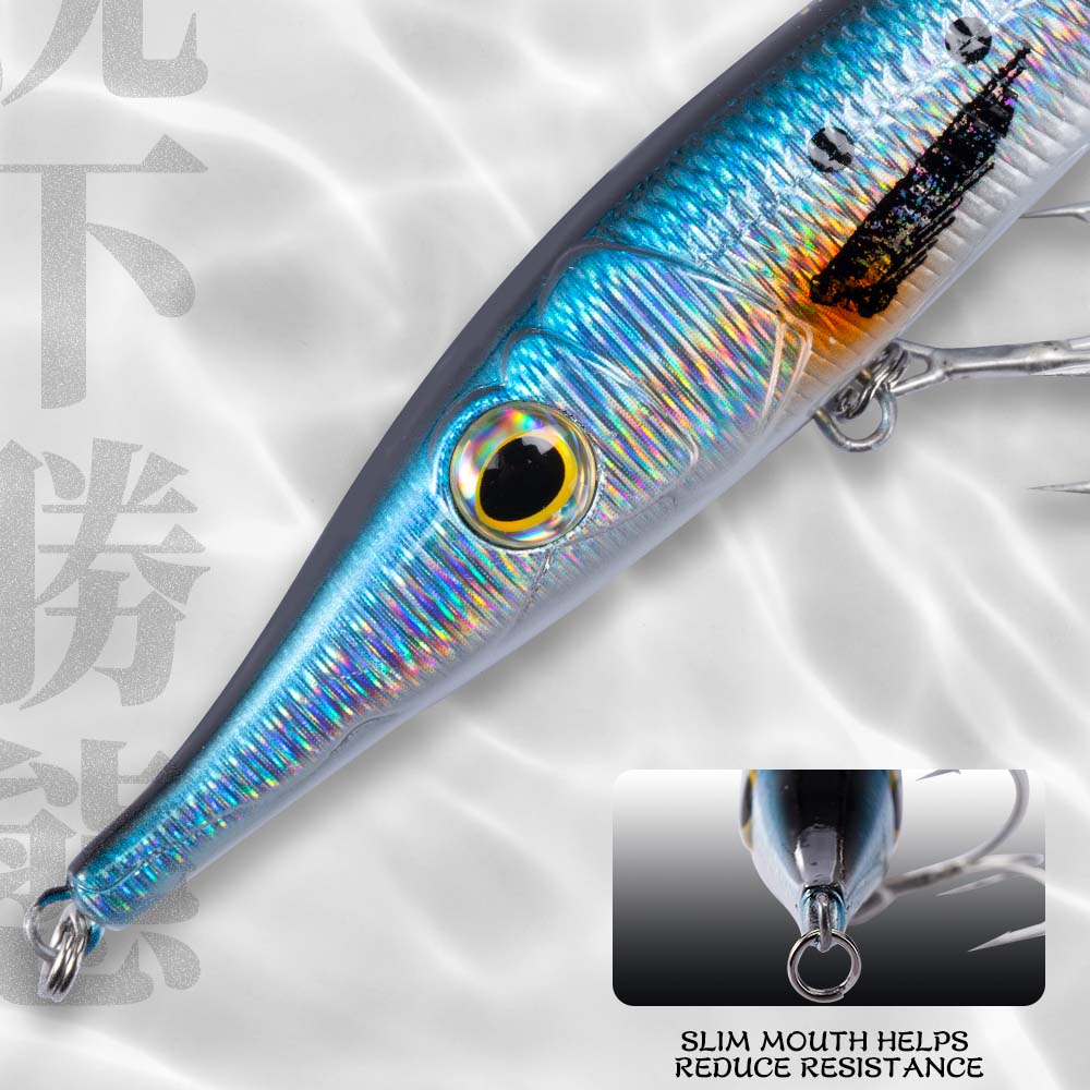 Hunthouse Needle Zargana 146mm - مراجعة Hunting Quotes وسعره