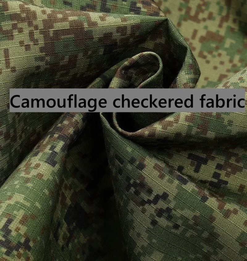 بدلة تمويه روسية تكتيكية، زي ق - مراجعة Hunting Outdoor Jacket وسعره
