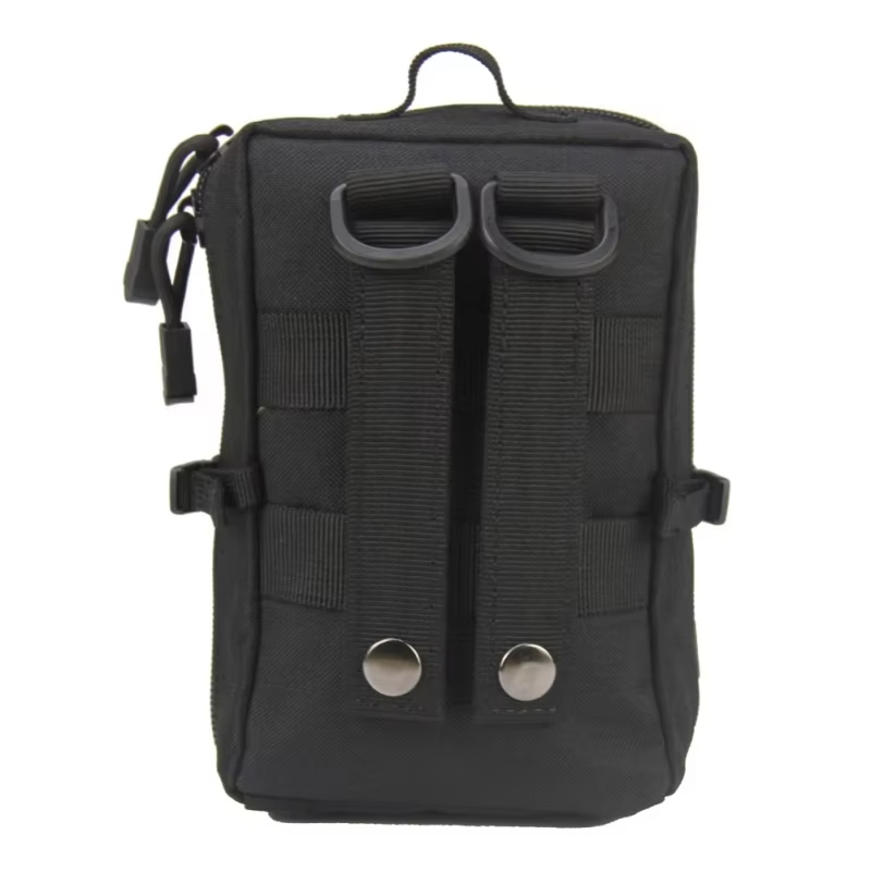 حقيبة أدوات صغيرة متعددة الاست - مراجعة Outdoor Hunting Gear Storage وسعره