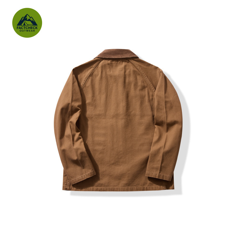 سترة صيد فاخرة مقاومة للتمزق م - مراجعة Hunting Outdoor Shop وسعره