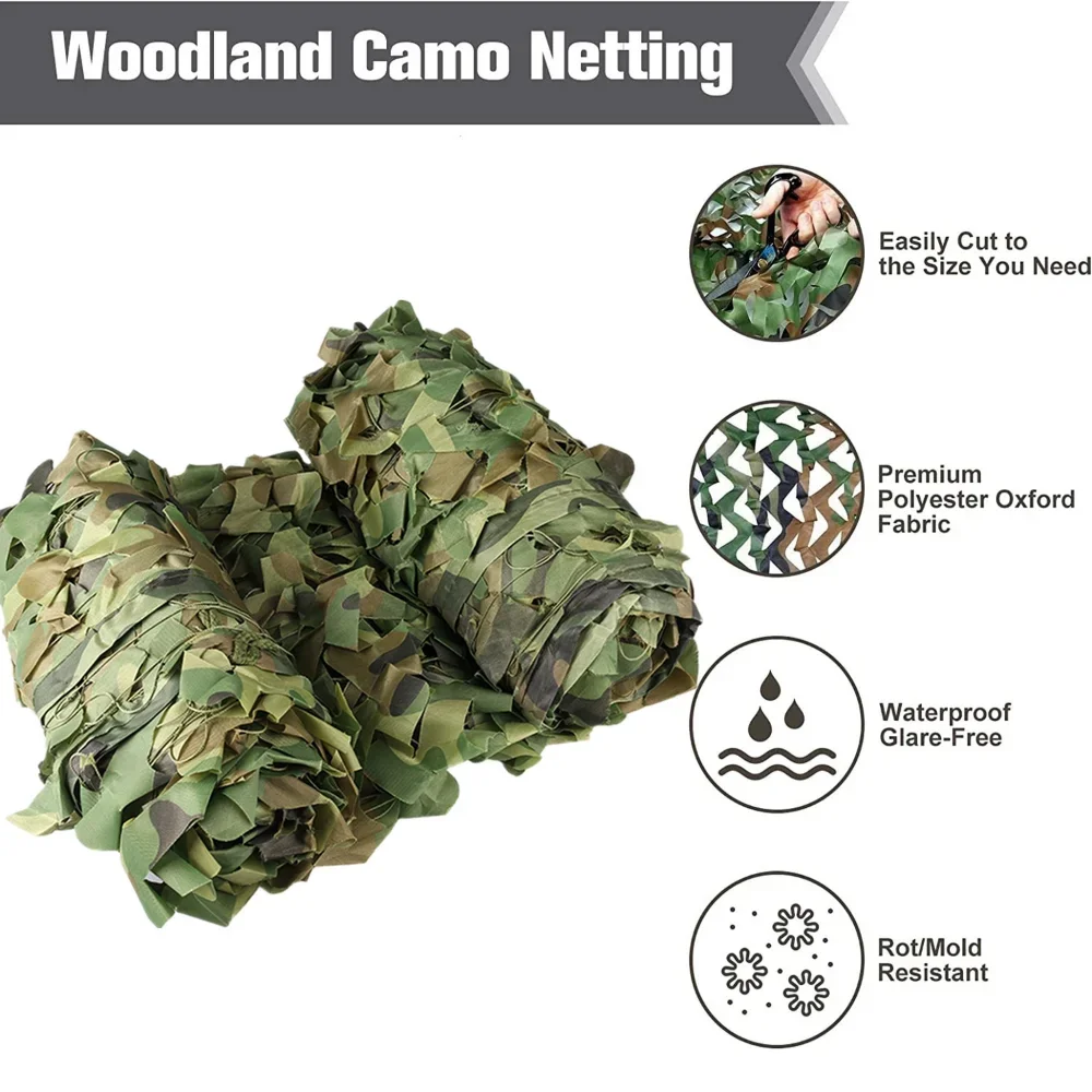 الغابات التمويه المعاوضة الغاب - مراجعة Outdoor Hunting Tent وسعره