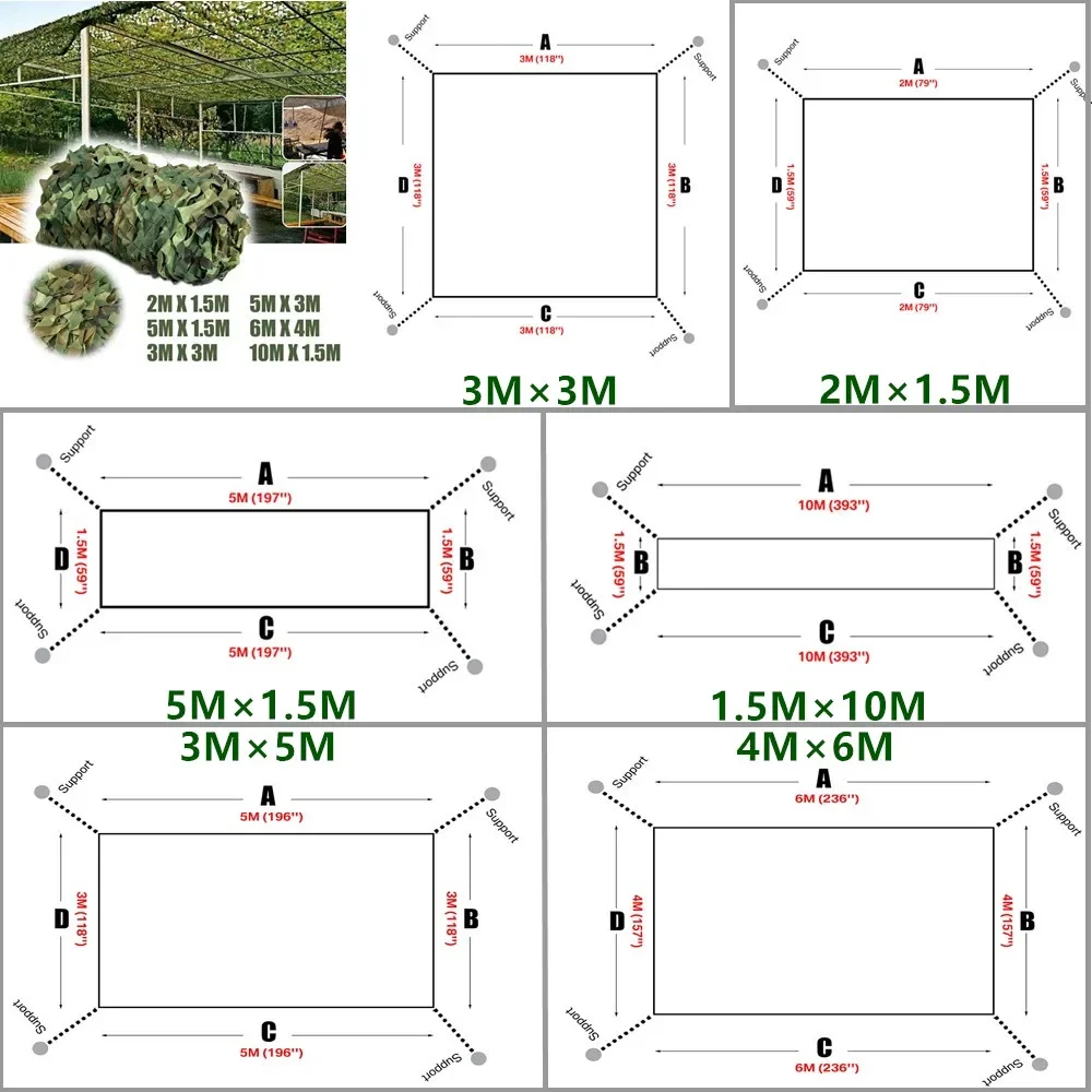 الغابات التمويه المعاوضة الغاب - مراجعة Outdoor Hunting Tent وسعره