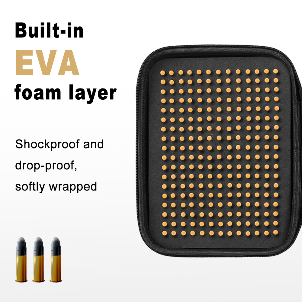 حقيبة ذخيرة .22LR سعة 468 طلقة - مراجعة Hunting & Outdoor Supplies Vanderbijlpark Photos وسعره