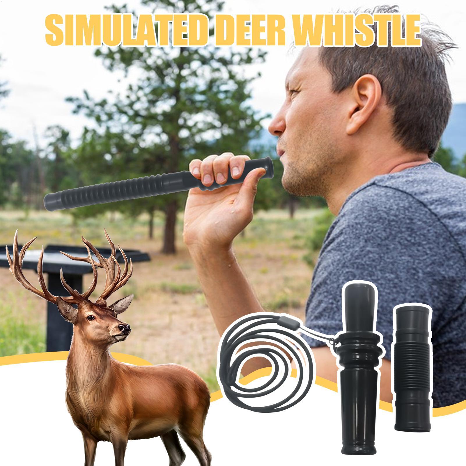 جهاز نداء خفيف الوزن لصيد الغز - مراجعة Wildman Hunting & Outdoor Polokwane Photos وسعره